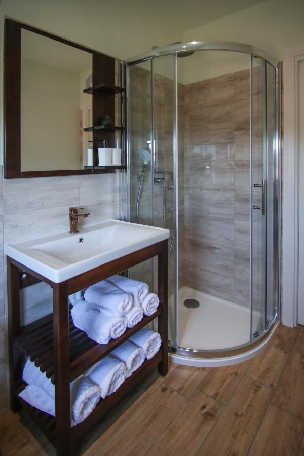 Guest House 'Villa Fani' Veprinac With Jacuzzi المظهر الخارجي الصورة